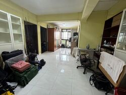 Blk 13 Ghim Moh Road (Queenstown), HDB 4 Rooms #571718151